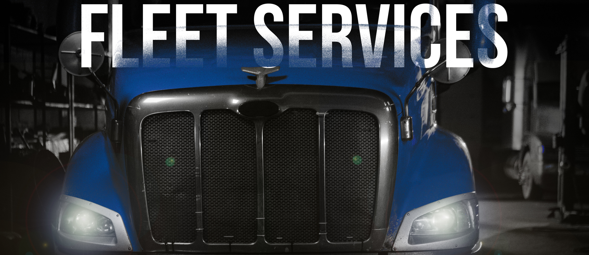 Fleet Mechanic Services After Hours Mechanics OSSCO Group